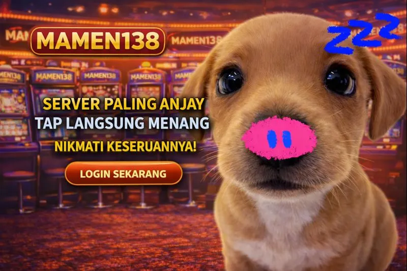 Mamen138 : Akses Situs Gacor Temukan Hadiah Besar dari Olympus